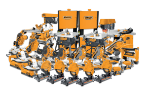 Bench Tools