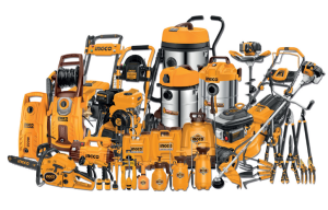 Garden Tools