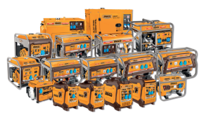 Generators