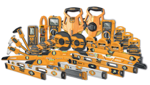 Measuring Tools