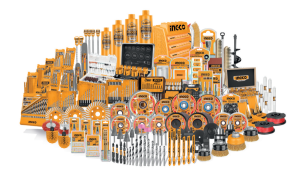 Power Tools Accessories