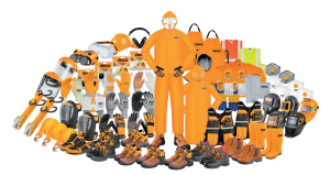 Safety Products