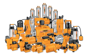 Water Pumps