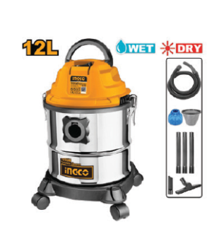 Vacuum Cleaner