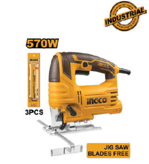 Jig saw (570W)