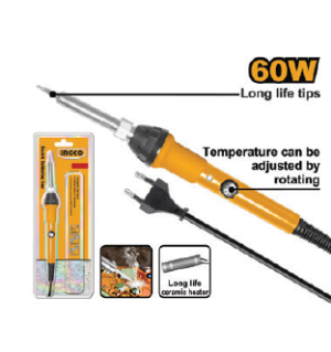 Electric Soldering  Iron (60W)