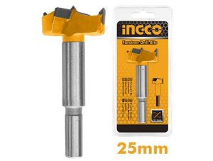 Forstner drill bits