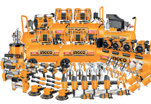 Air Tools