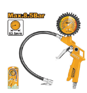 Air Tire Inflating Gun