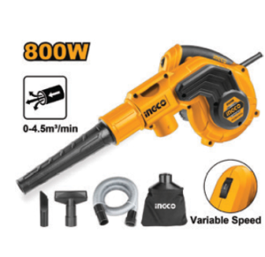 Aspirator Blower