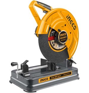 Cut off saw