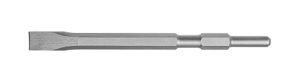 Hex chisel