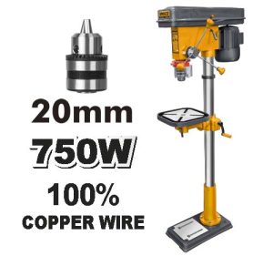 Drill press