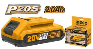 Lithium-Ion battery pack