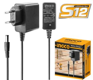 S12 battery charger