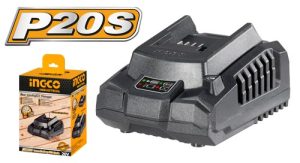 P20S battery charger