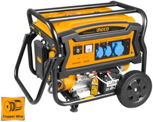 Gasoline generator
