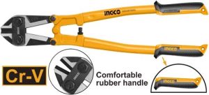 Bolt cutter
