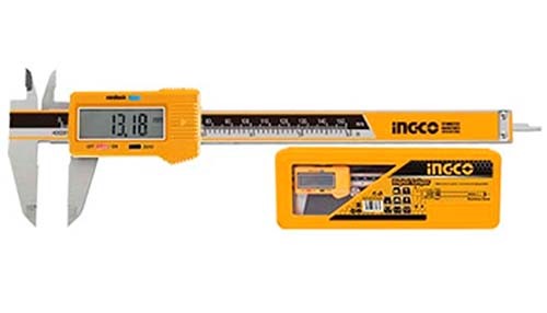 Digital caliper