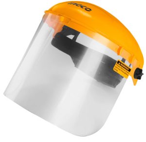 Face shield