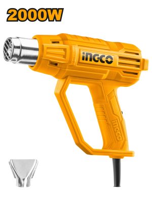 Heat gun