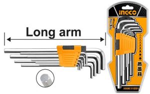 Hex key
