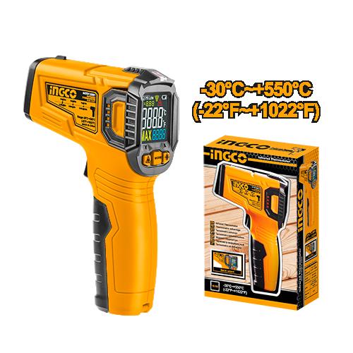 Infrared thermometer