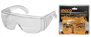 Safety goggles