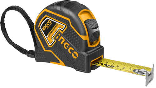 Steel measuring tape