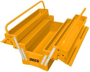 Tool box