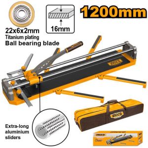 Tile cutter