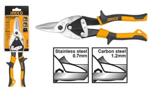 Aviation snip