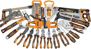 Hand Tools