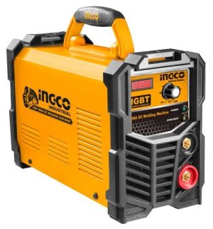 Inverter MMA welding machine