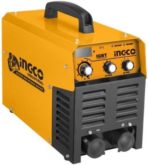 Inverter MMA welding machine