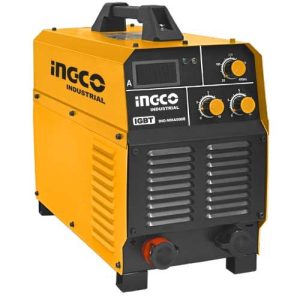 Inverter MMA welding machine