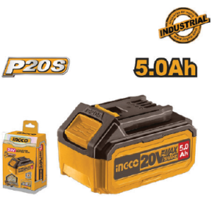 Lithium-ion Battery Pack (5Ah)