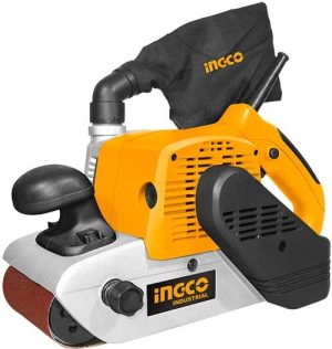 Belt sander