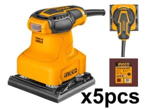 Palm sander