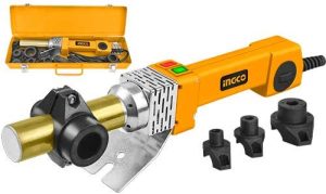 Plastic tube welding tools