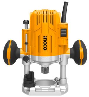 Electric router
