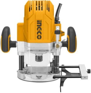 Electric router