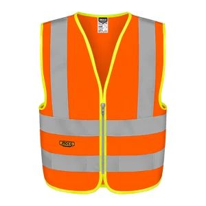 Reflection vest