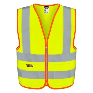 Reflection vest
