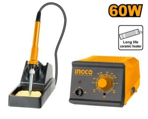 Soldering station