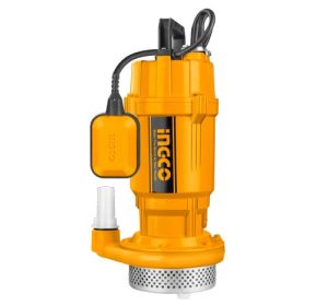 Submersible pump