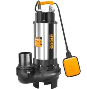 Sewage submersible pump