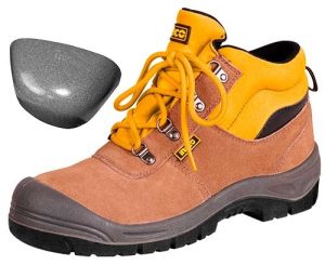Safety shoes