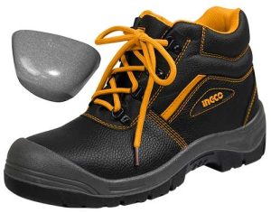 Safety shoes