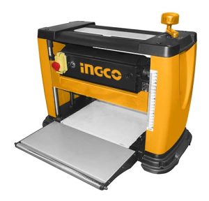 Thickness planer